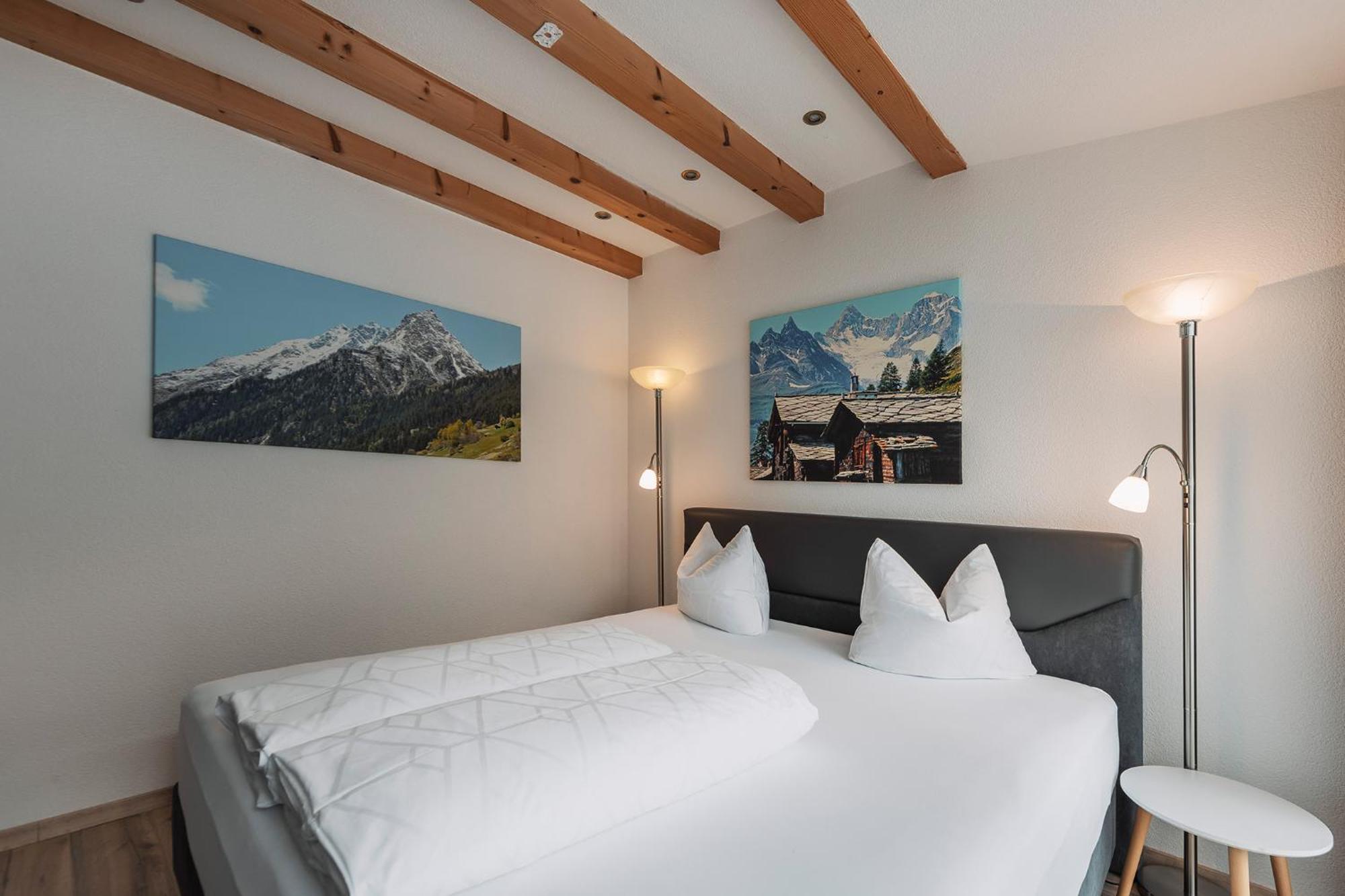 Alp Chalet Appartement Kappl (Landeck) Exterior foto