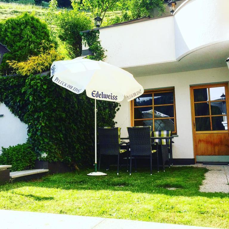 Alp Chalet Appartement Kappl (Landeck) Exterior foto